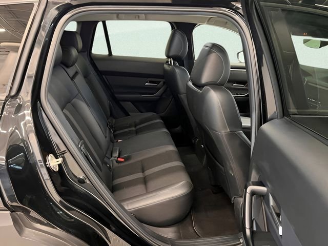 Used 2025 MAZDA CX-50 AWD 2.5 S w/ Select Package image 13