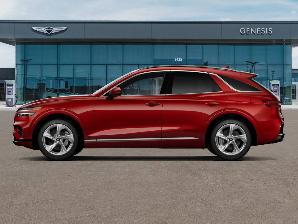 New 2026 Genesis GV70 2.5T image 3