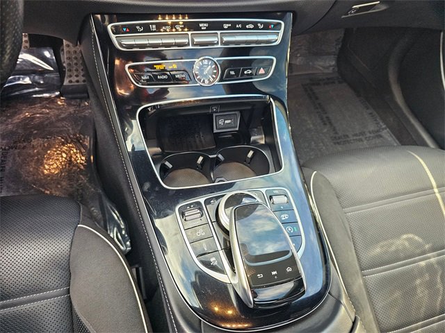 Used 2019 Mercedes-Benz E 63 AMG S image 22