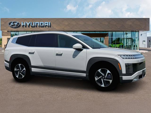 New 2026 Hyundai Ioniq 9 SE image 10