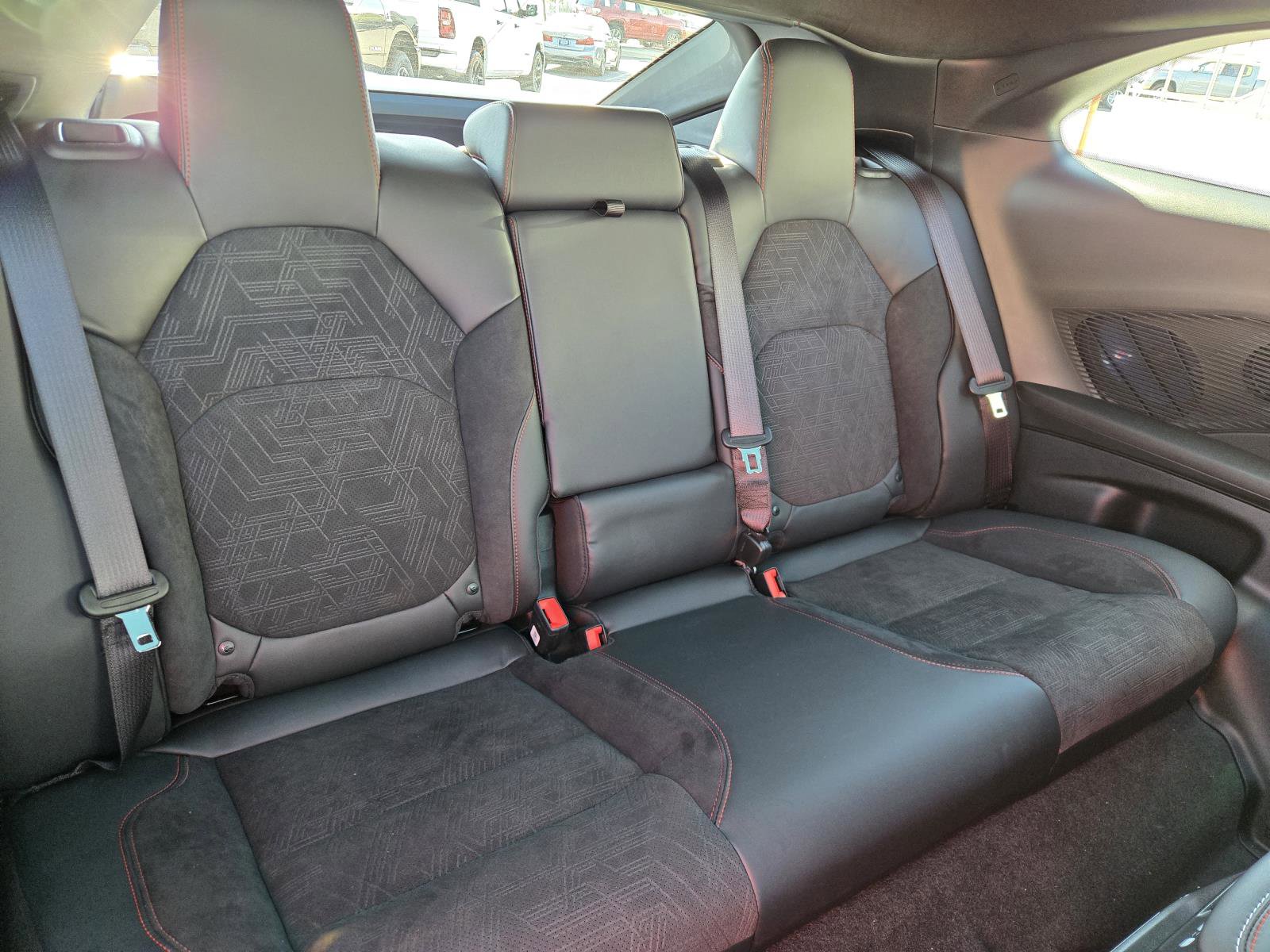 New 2026 Dodge Charger Scat Pack image 31