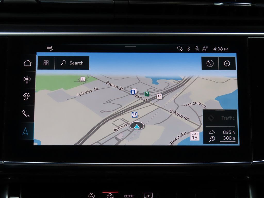 Used 2025 Audi Q7 3.0T Premium Plus image 7