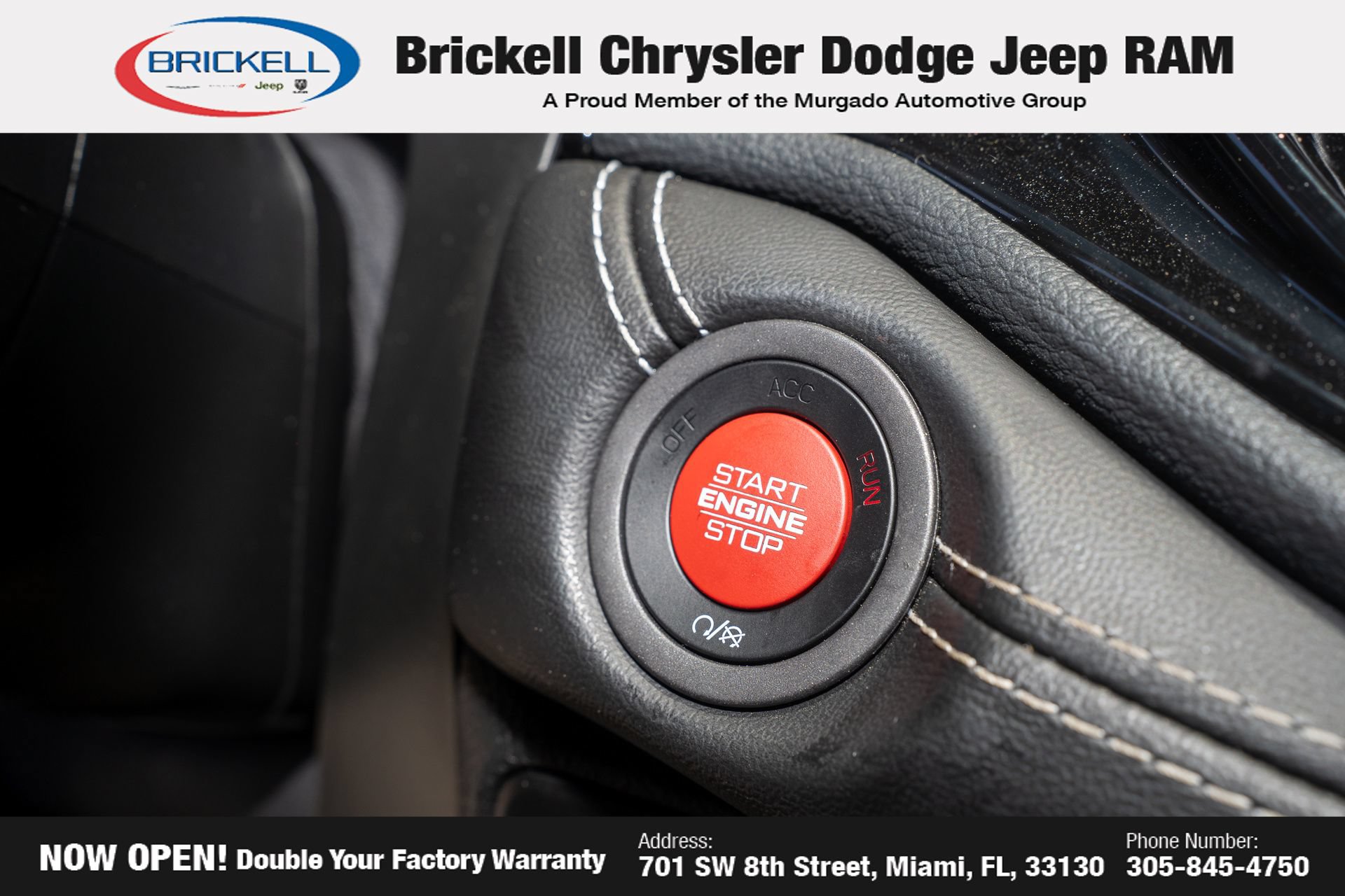Used 2024 Dodge Durango SRT Hellcat w/ Black Package AWD/4WD image 36