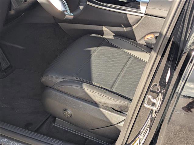 New 2026 Mercedes-Benz GLC 300 4MATIC image 4