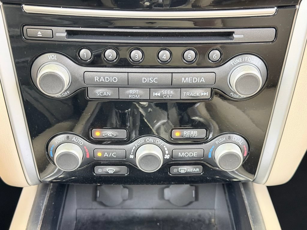 Used 2017 Nissan Pathfinder SV w/ Cargo Package FWD image 51