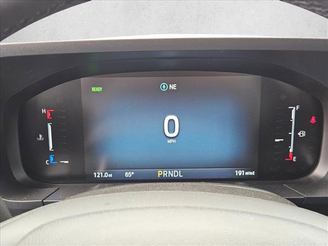 New 2025 Ford Maverick XLT w/ XLT Luxury Package image 11