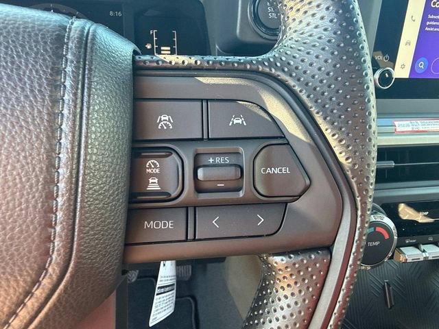 New 2026 Toyota Tacoma SR5 image 25