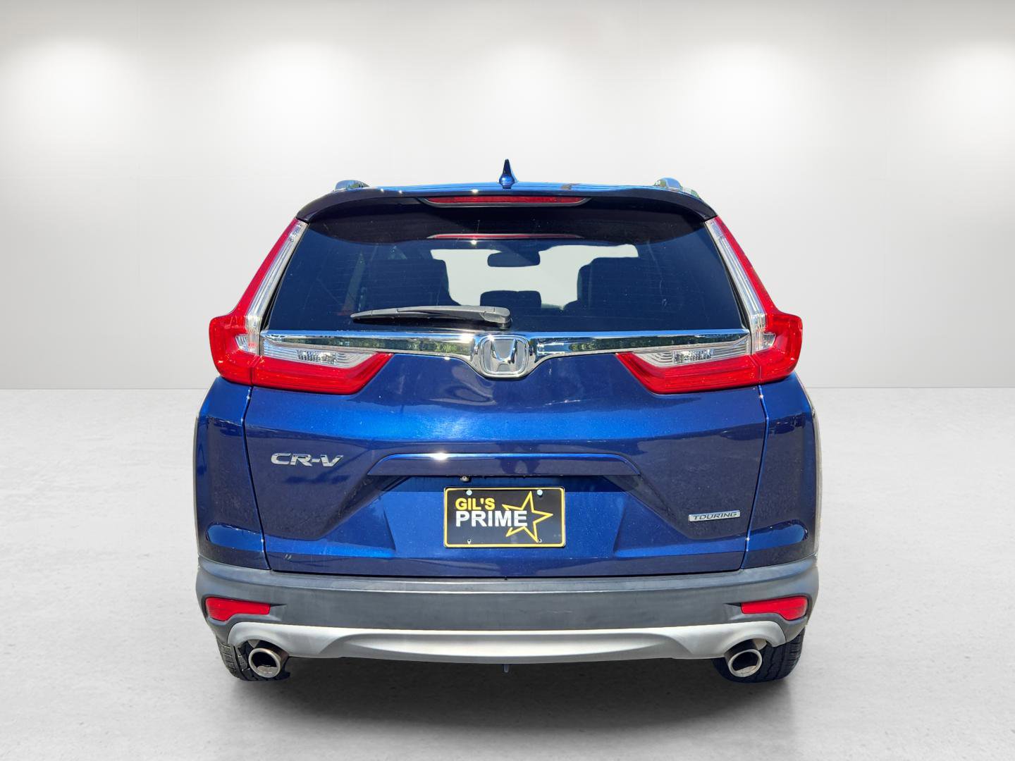 Used 2019 Honda CR-V Touring image 7