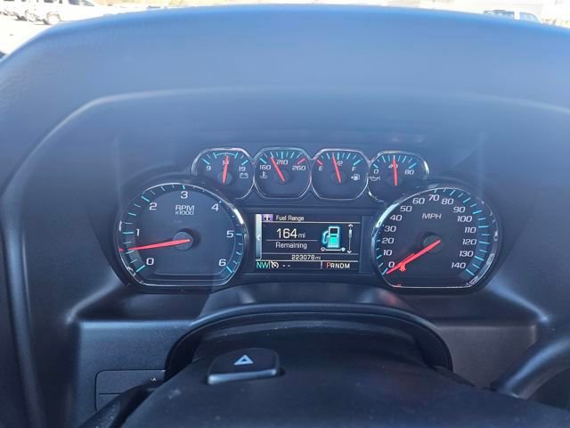 Used 2015 Chevrolet Silverado 1500 LT w/ All Star Edition image 15