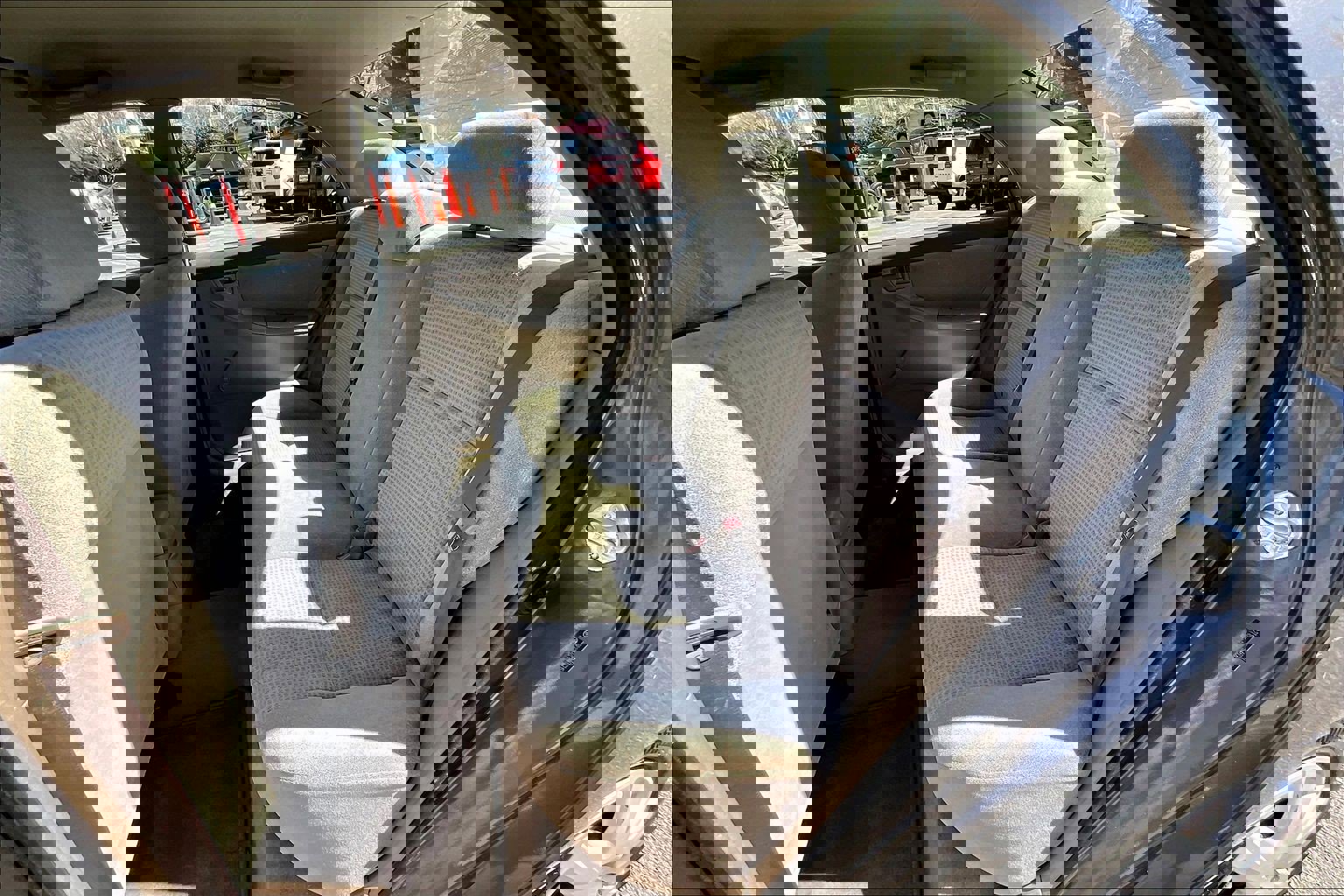 Used 2006 Toyota Corolla LE image 21