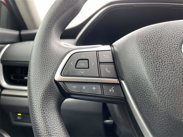 Used 2025 Toyota Grand Highlander FWD image 25