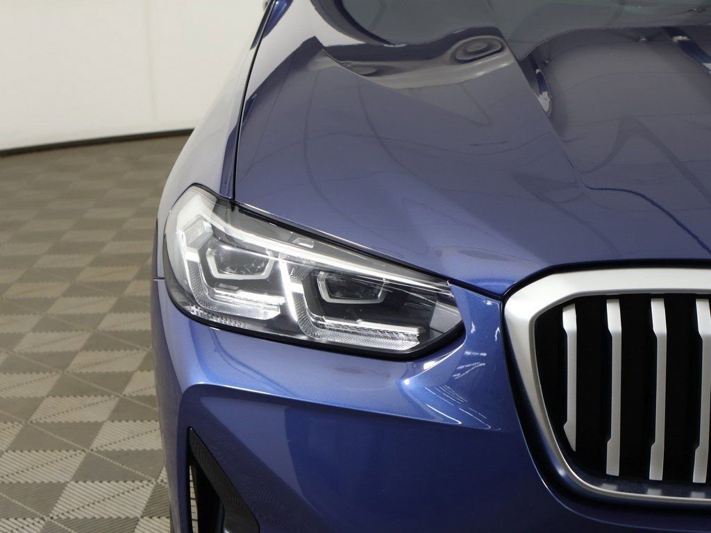 Used 2022 BMW X3 xDrive30i image 15