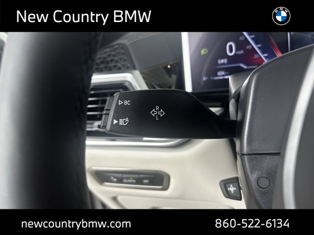 New 2026 BMW X7 xDrive40i w/ M Sport Package image 19