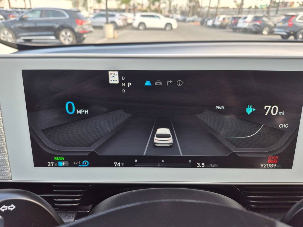 Used 2022 Hyundai Ioniq 5 SE w/ Cargo Package image 16