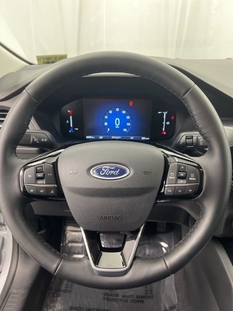 New 2026 Ford Escape Active w/ Cold Weather Package AWD/4WD image 10