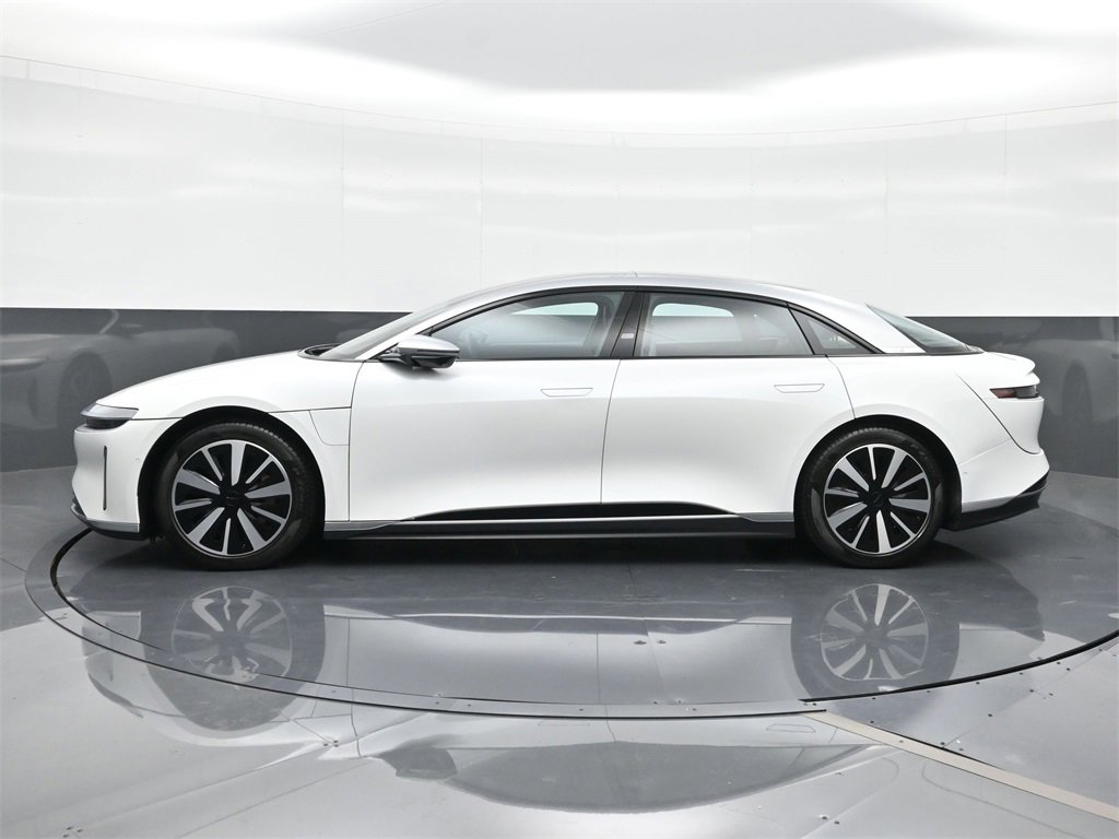 Used 2022 Lucid Air Grand Touring image 5