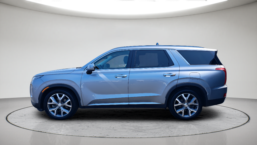 Used 2020 Hyundai Palisade SEL AWD/4WD image 6