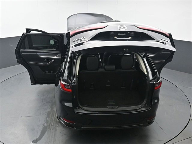 Certified 2024 MAZDA CX-90 Plug-In Hybrid w/ Preferred image 49