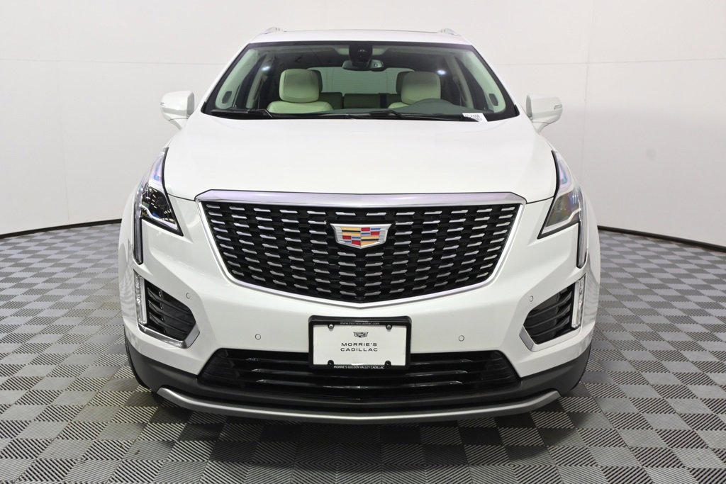 New 2025 Cadillac XT5 Premium Luxury w/ LPO, Floor Liner Package image 10