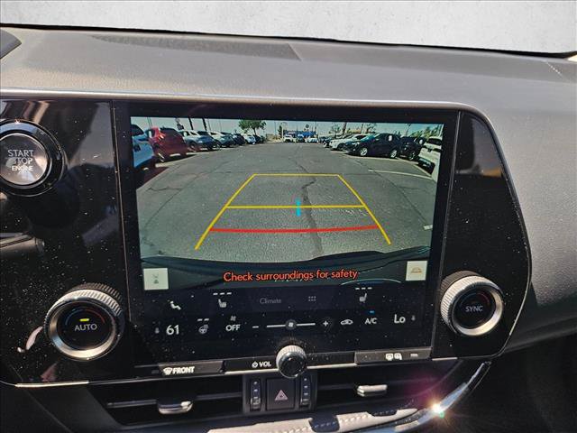 Used 2024 Lexus NX 350 AWD w/ Cold Area Package image 12