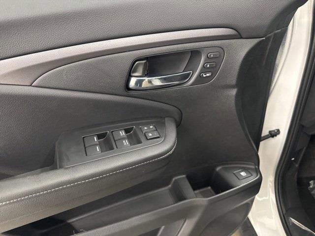 New 2025 Honda Ridgeline RTL image 17