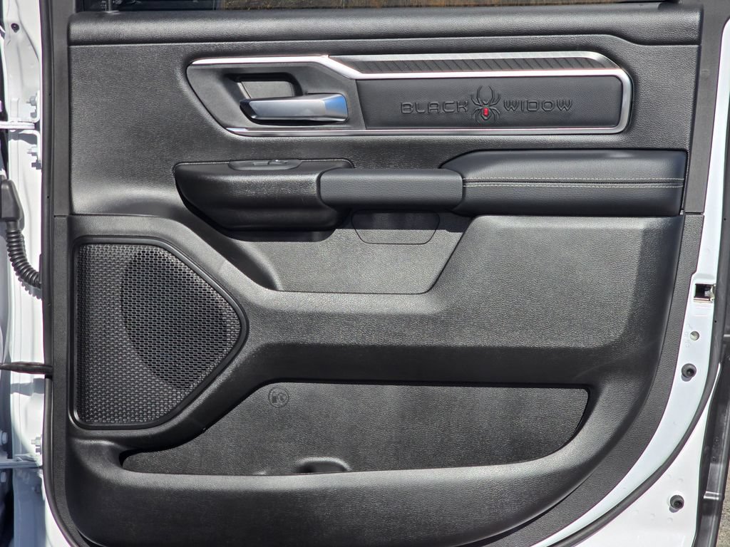 New 2026 RAM 1500 Big Horn AWD/4WD image 42