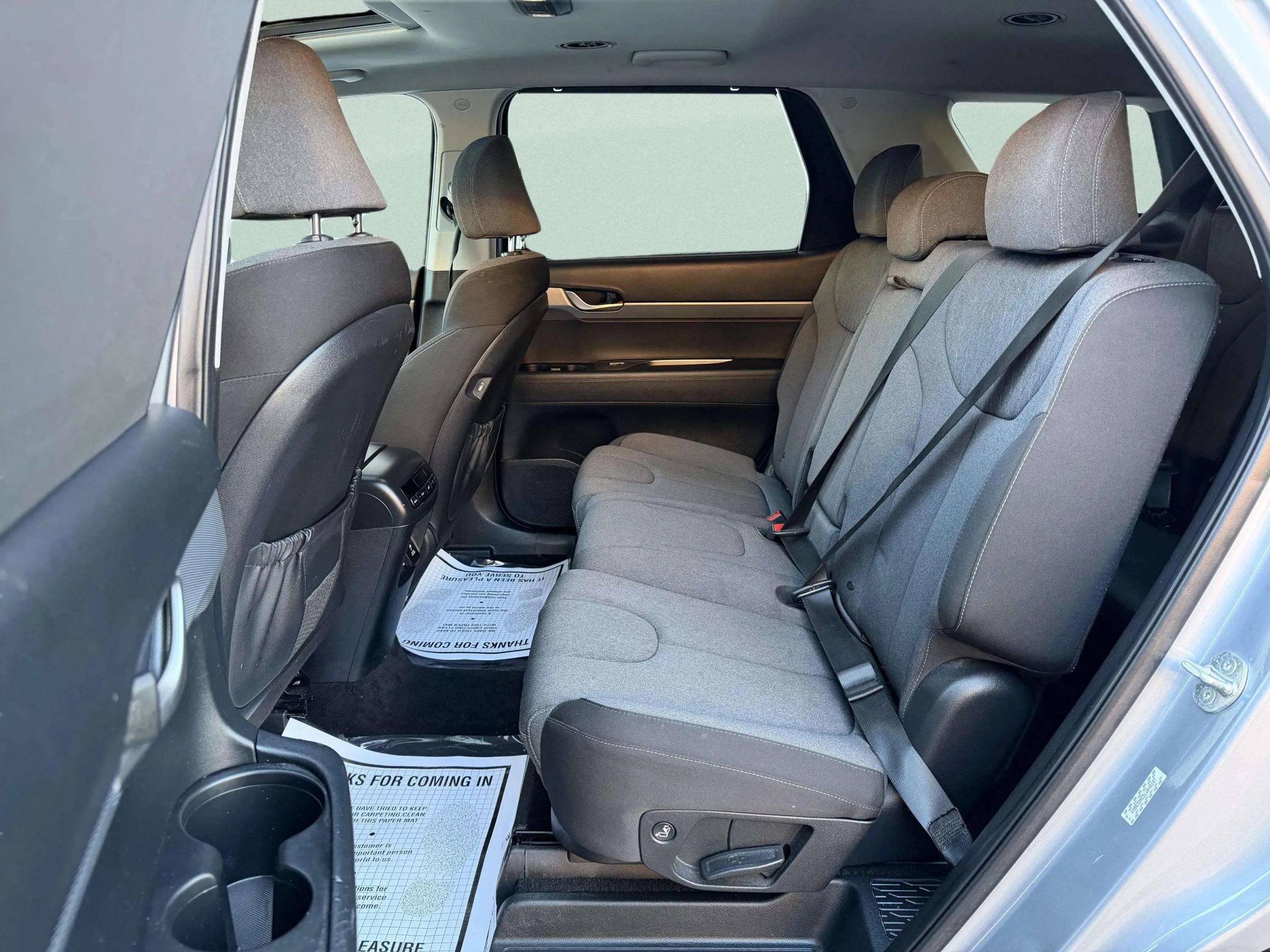 Used 2020 Hyundai Palisade SEL AWD/4WD image 24