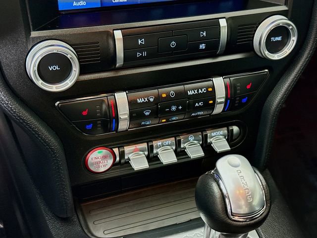 Used 2022 Ford Mustang Premium RWD image 15