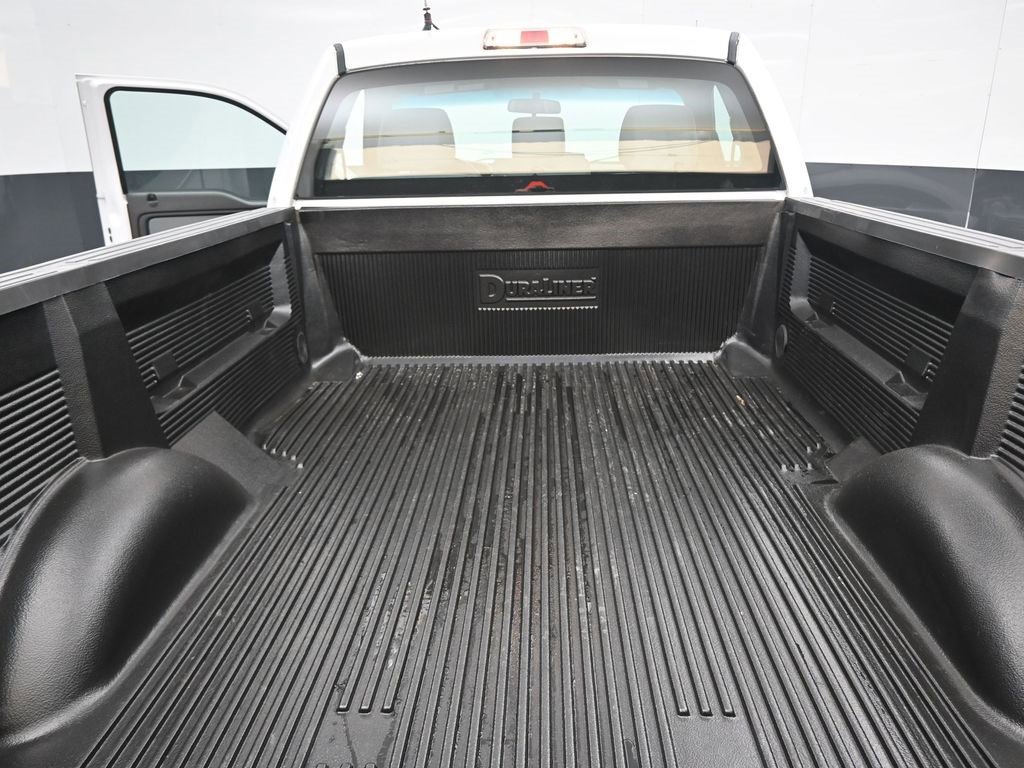 Used 2014 Ford F150 XL w/ Power Equipment Group image 17