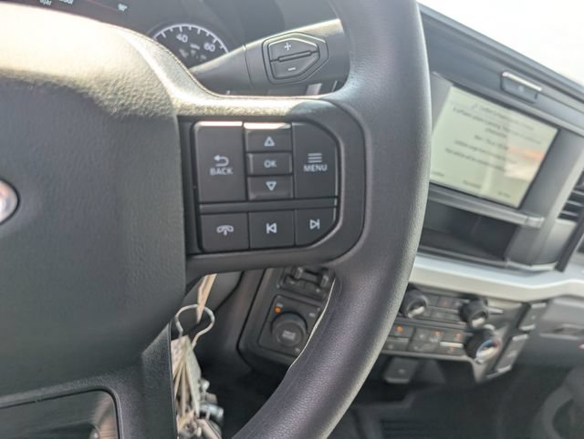 New 2026 Ford F550 4x4 Regular Cab Super Duty image 17