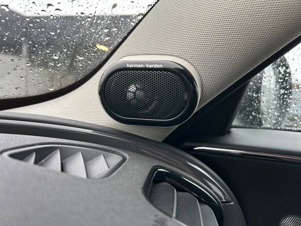 Used 2017 MINI Cooper Clubman S image 14