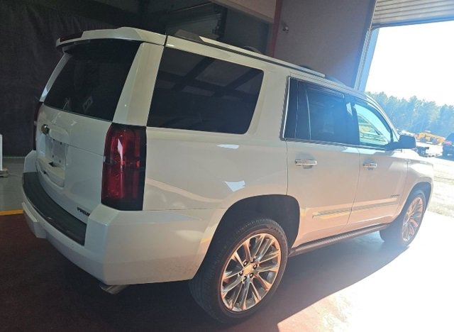 Used 2019 Chevrolet Tahoe Premier w/ Premier Plus Edition image 2