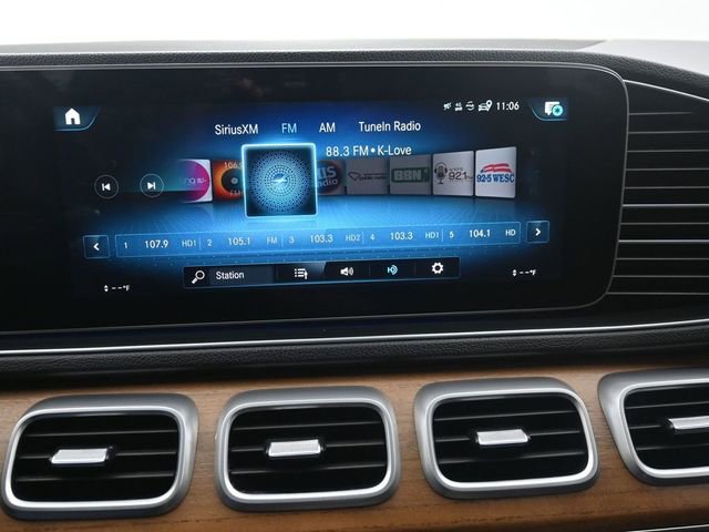 Used 2021 Mercedes-Benz GLE 350 GLE 350 image 15