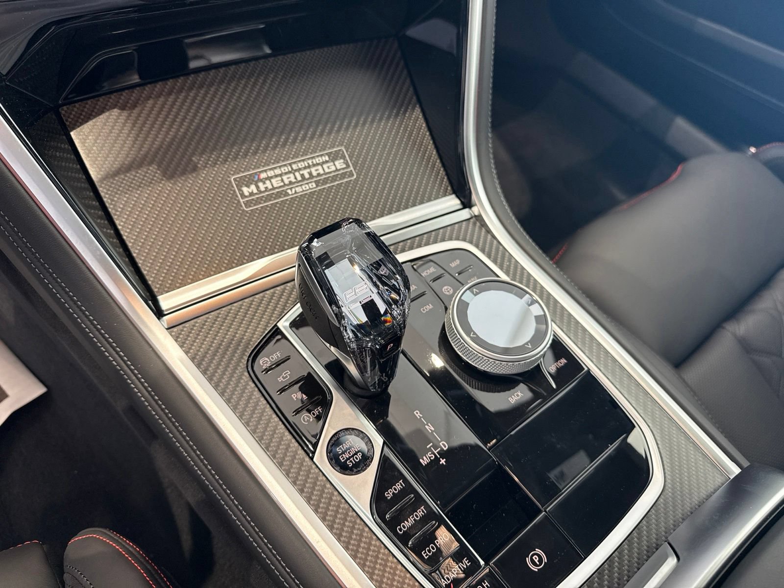New 2026 BMW M850i xDrive AWD/4WD image 12