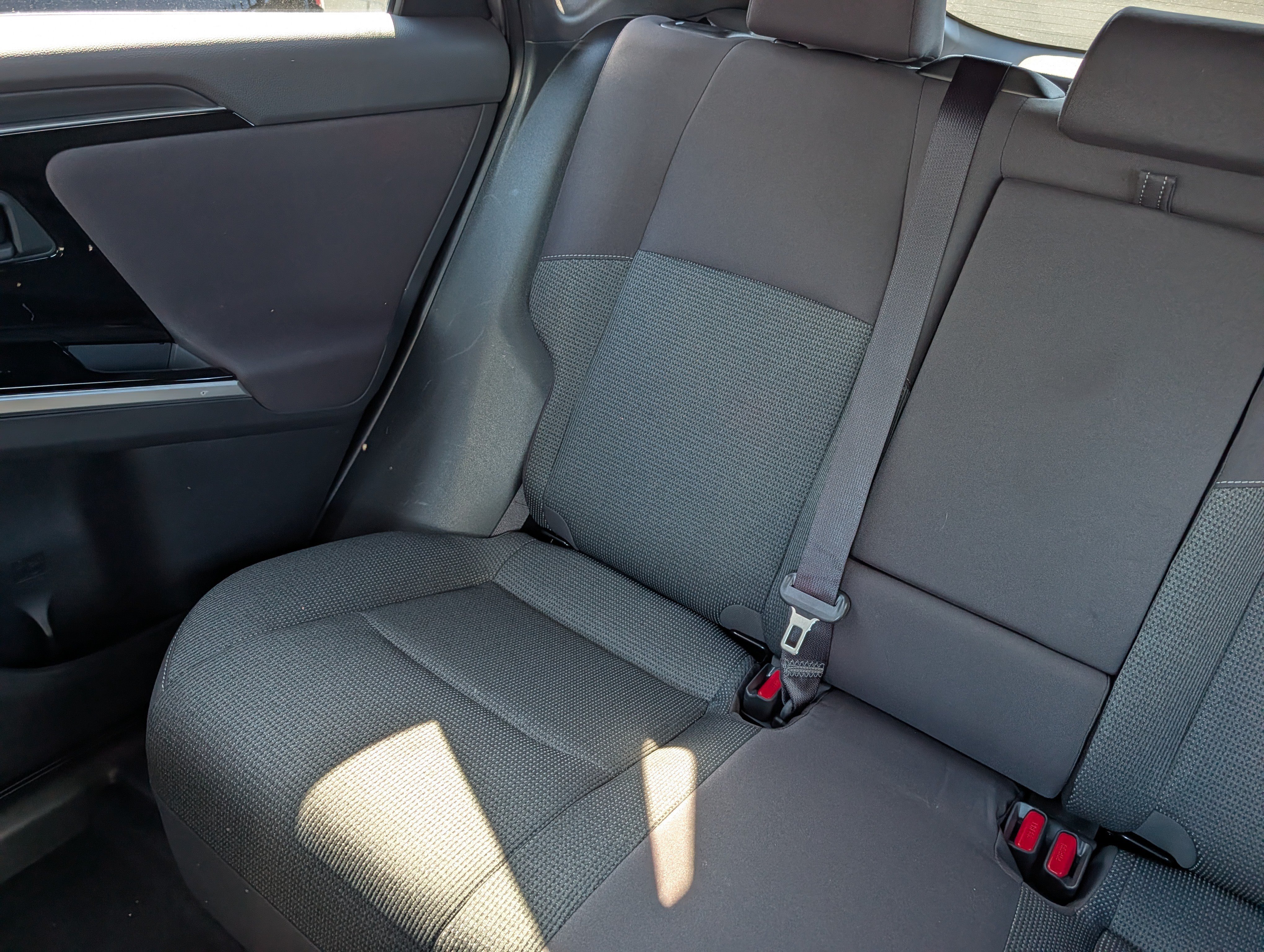 Certified 2023 Subaru Solterra AWD image 12