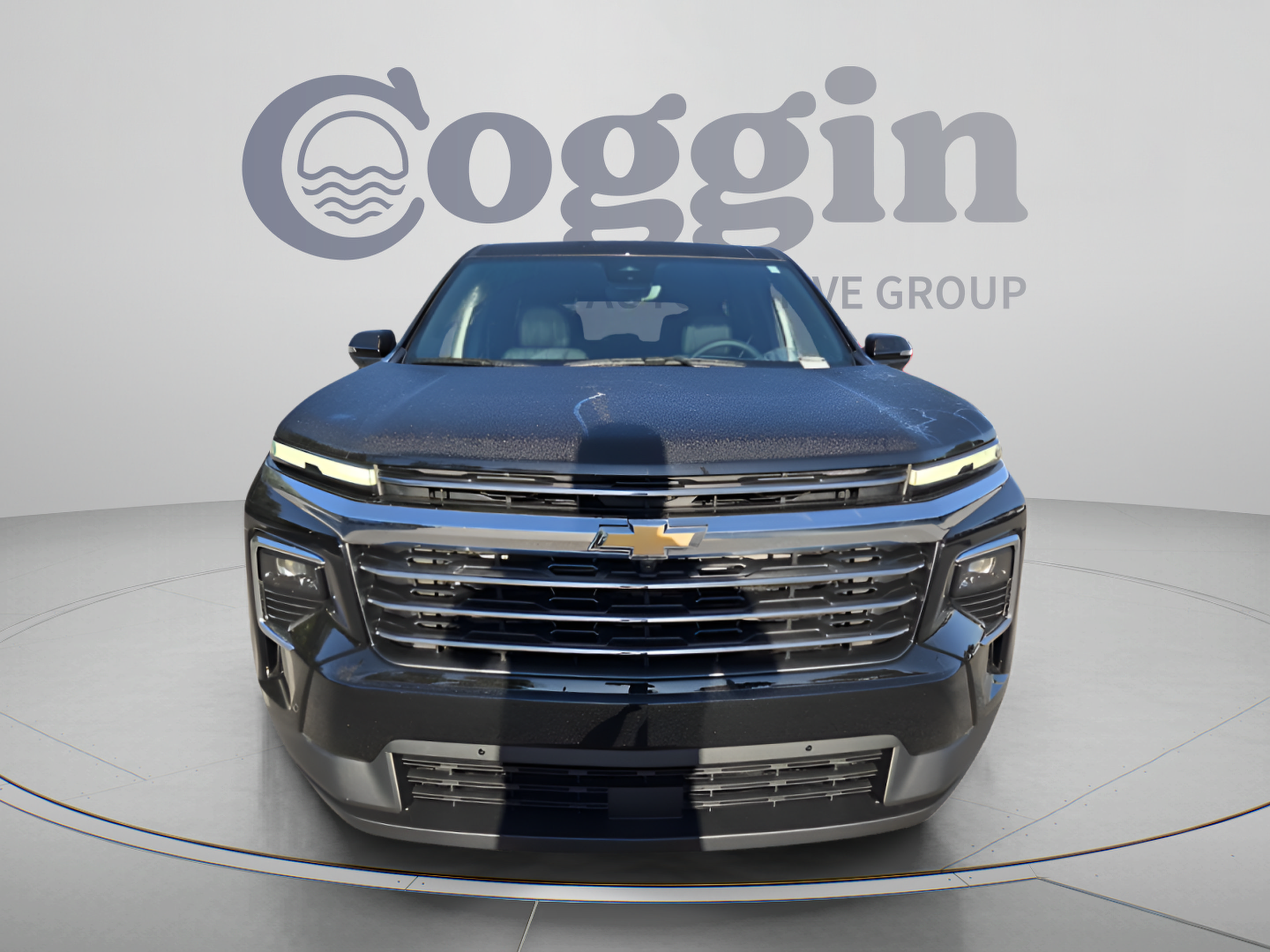 New 2027 Chevrolet Traverse LT w/ Enhanced Driving Package FWD image 8