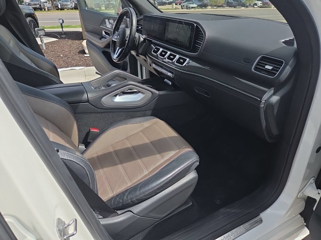 Used 2020 Mercedes-Benz GLE 450 4MATIC image 30