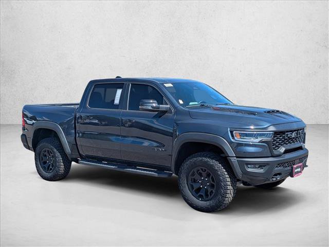New 2026 RAM 1500 RHO w/ RHO Level 1 Equipment Group AWD/4WD image 6