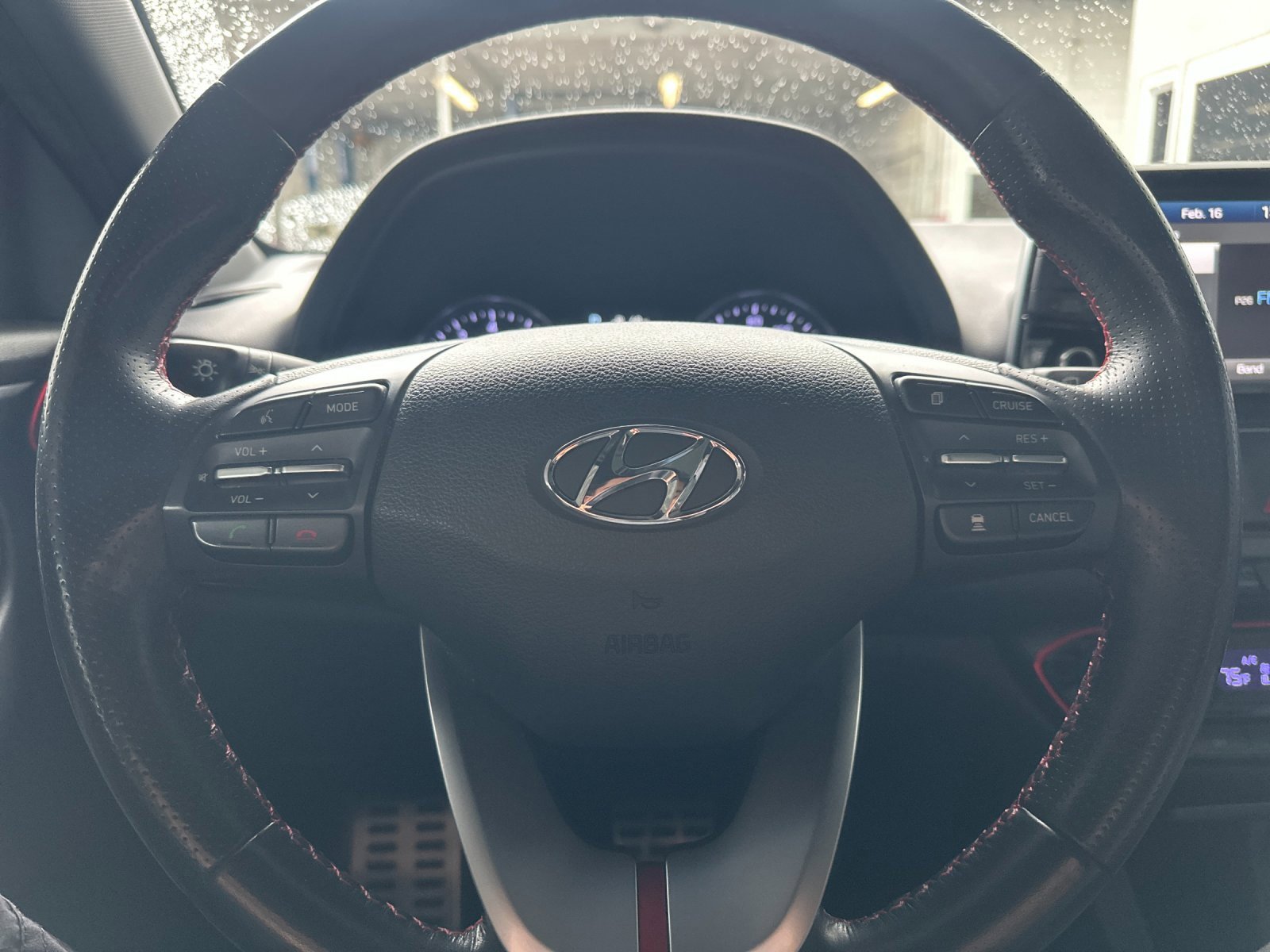 Used 2018 Hyundai Elantra GT Sport w/ Sport Tech Package 04 image 20