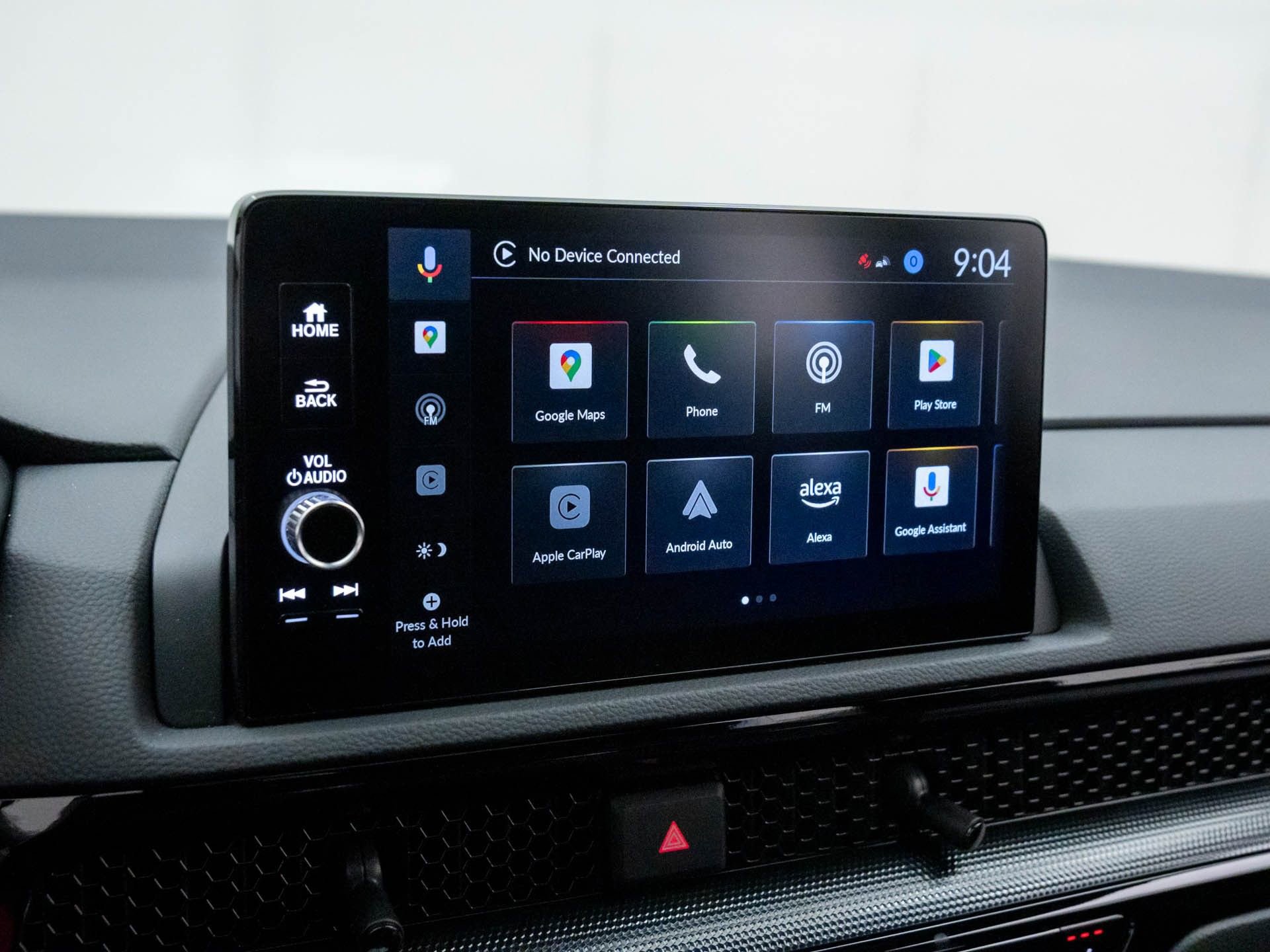 Used 2026 Honda CR-V Sport Touring image 24