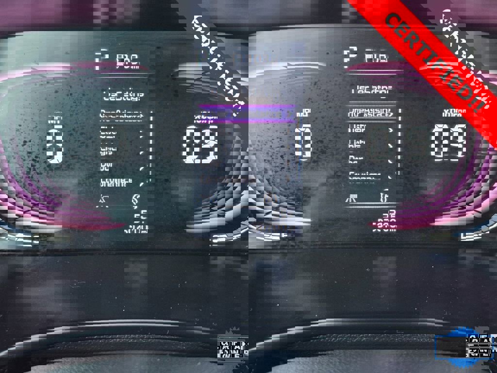 Used 2024 Kia Soul LX w/ Option Group 015 image 10