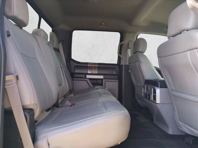 Used 2019 Ford F150 Lariat AWD/4WD image 19