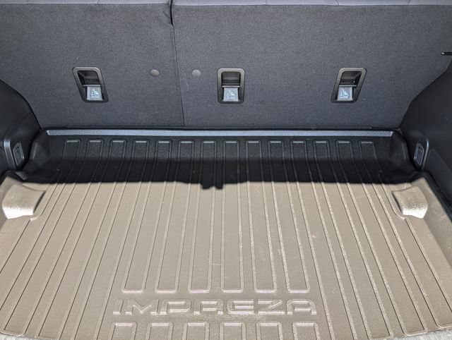 Used 2024 Subaru Impreza 2.0i AWD/4WD image 21