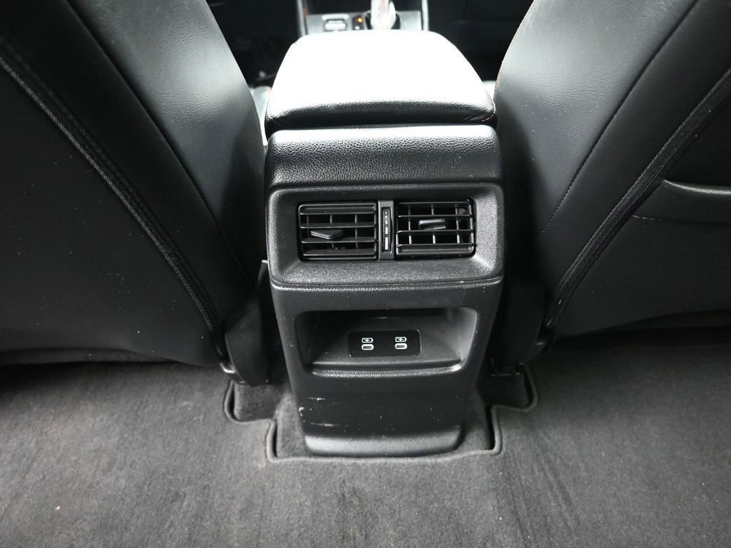 Certified 2024 Honda CR-V Sport-L image 13