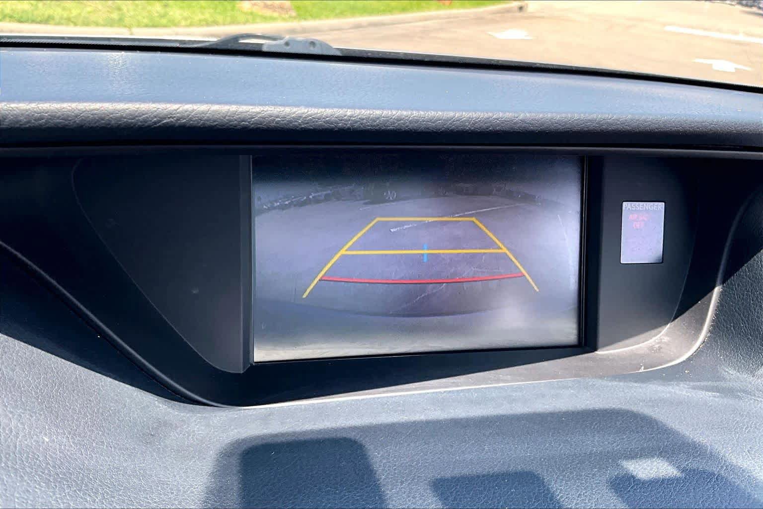 Used 2015 Lexus ES 300h w/ Navigation System Package FWD image 24