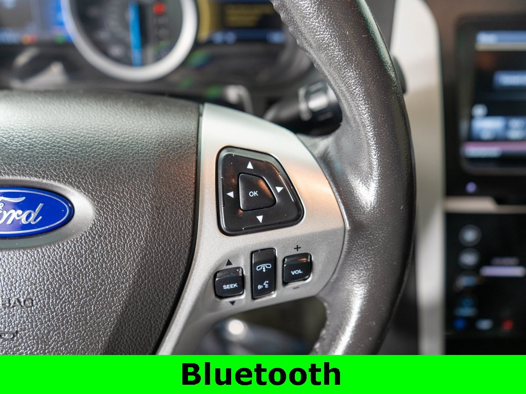 Used 2014 Ford Explorer Limited w/ Equipment Group 302A image 18