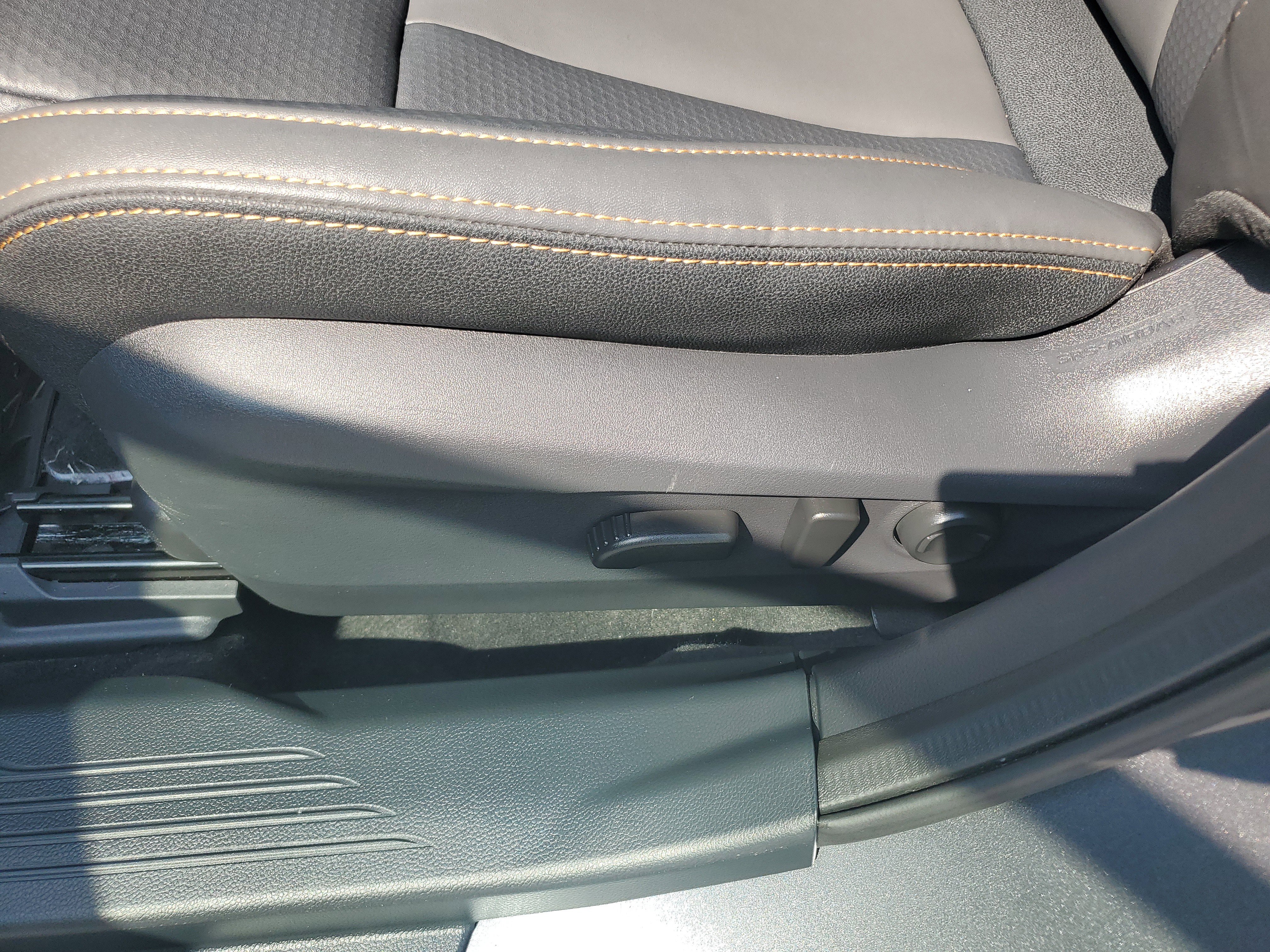 Certified 2025 Subaru Outback Wilderness image 17