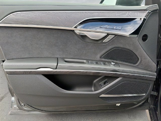 New 2026 Audi A8 L 3.0T AWD/4WD image 20