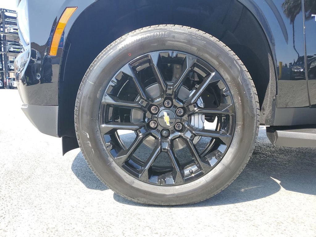 New 2026 Chevrolet Tahoe Premier w/ Sun And Tow Package image 6