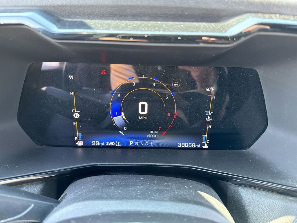 Used 2023 Chevrolet Colorado LT w/ LT Convenience Package image 15